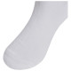 Adidas Παιδικές κάλτσες Essentials Linear Crew Socks 3 pairs